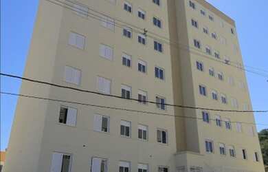 Imagem 9: Apartamento à venda, 50 m² por R$ 162.750,00 - Jardim Santa Júlia -...