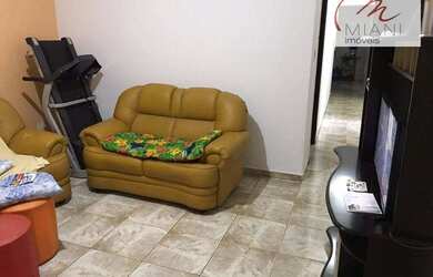 Imagem 2: Casa com 3 dormitórios à venda, 140 m² por R$ 319.000,00 - Jardim Luiz...