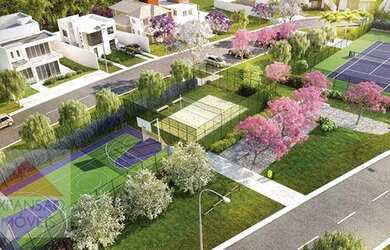 Imagem 7: Terreno à venda no Condomínio Dolce Vita, 300 m² por R$ 320.000 - Jardim...