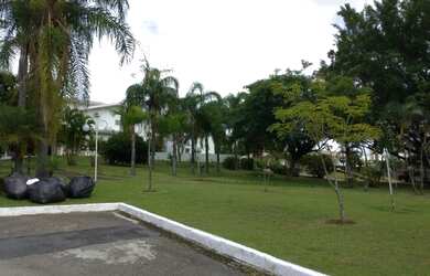 Imagem 8: Terreno de esquina condomínio para venda possui 570 metros quadrados