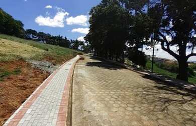Imagem 3: Terreno - compra, 600m2 - Jardim Bela Vista - Bragança Paulista