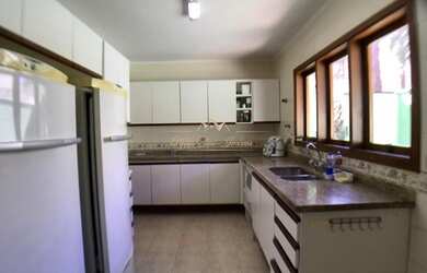 Imagem 6: Casa para venda em Alphaville - Residencial 00