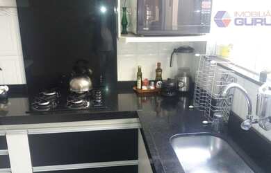 Imagem 6: Casa com 3 dormitórios à venda, 238 m² por R$ 480.000,00 - Residencial...