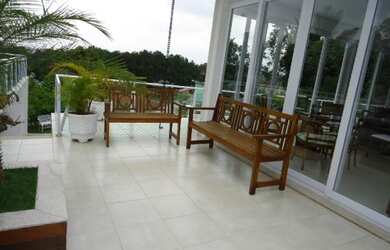 Imagem 7: Vende Linda Casa Alto Padrão - Condomínio Arujá Hills I - Arujá /...