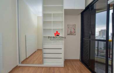 Imagem 8: Apartamento de 156m² jardim Anália Franco, com 3 dormitórios,1 suíte e 4 vagas cobertas