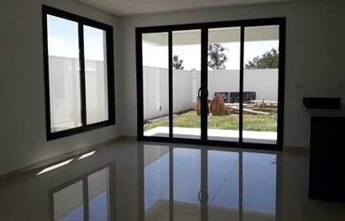 Imagem 3: CASA RESIDENCIAL em INDAIATUBA - SP, JARDIM BRÉSCIA