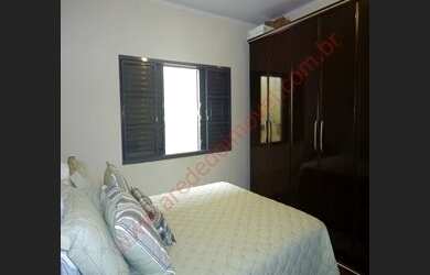 Imagem 8: Venda Casa Padrão 3 Dorm 1 Ban 2 Gar Jardim Nielsen Ville Americana SP