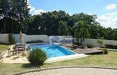 Imagem 2: Chácara à venda, 2000 m² por R$ 3.000.000,00 - Colinas do Mosteiro...