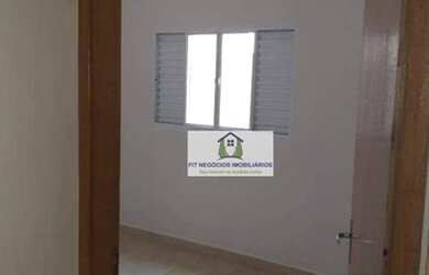 Imagem 11: Casa com 2 dormitórios à venda, 55 m² por R$ 169.000 - São Thomaz...