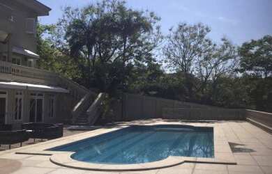 Imagem 13: Casa Tamboré 3 - venda - até campo de futebol