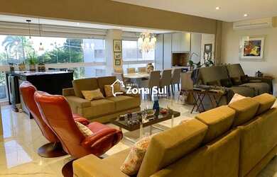 Imagem 7: São José do Rio Preto - Apartamento Padrão - Iguatemi