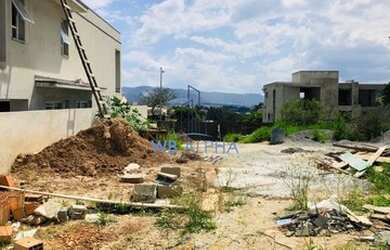 Imagem 3: Terreno à venda - Condomínio Tambore 10 - Santana de Parnaíba - SP
