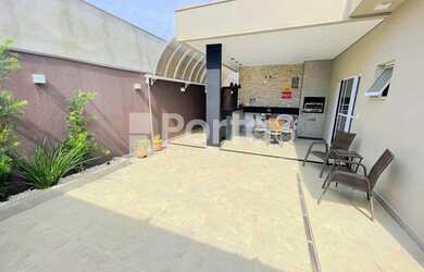 Imagem 7: São José Do Rio Preto - Casa de Condomínio - Residencial Maria Julia