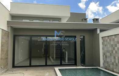 Imagem 1: Casa á venda Loteamento Grécia Porto Rico Paraná