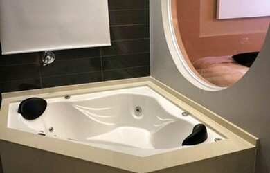 Imagem 15: Casa Alto Padrão para Venda em Areias de Palhocinha Garopaba-SC