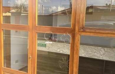 Imagem: O depósito possui 45m² de Área e está localizado em Regiao