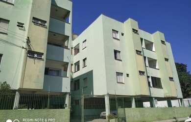 Imagem 2: Caraguatatuba - Apartamento Padrão - Jardim Forest