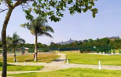 Imagem 14: Terreno à venda de 837 m² no Condomínio Porto Atibaia em Atibaia/SP...