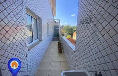 Imagem 8: Salão para alugar, 138 m² por R$ 2.600,00/mês - Chácara Cruzeiro do...