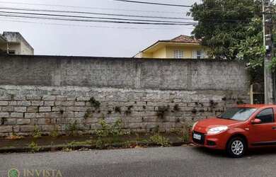 Imagem 9: Terreno à venda, 372 m² por R$ 790.000,00 - Coqueiros - Florianópolis/SC