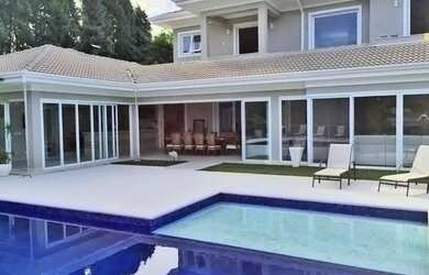 Imagem 2: MARAVILHOSA CASA EM CONDOMINIO FAZENDA VILLA REAL ITU