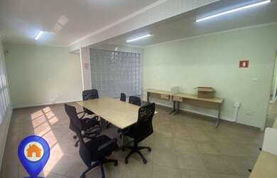 Imagem 12: Salão para alugar, 138 m² por R$ 2.600,00/mês - Chácara Cruzeiro do...