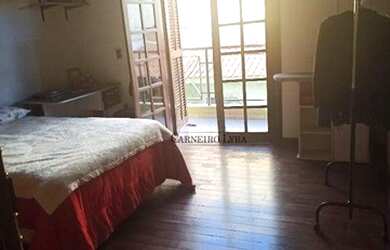 Imagem 12: Casa com 3 dormitórios à venda, 234 m² por R$ 750.000,00 - Jardim Campos Prado - Jaú/SP