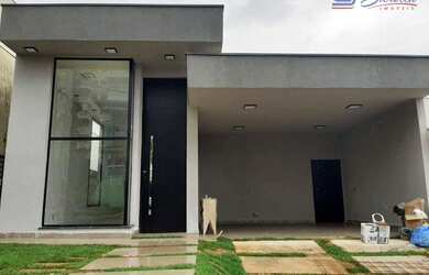 Imagem 3: Casa com 3 dormitórios à venda, 165 m² por R$ 1.130.000,00 - Condomínio...