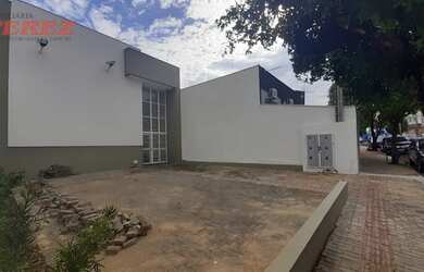 Imagem: O depósito possui 42m² de Área e está localizado em Jardim