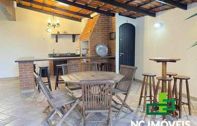 Imagem 7: Venda Ampla Casa no Bairro Indaiá em Caraguatatuba