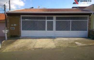 Imagem 1: Casa residencial à venda, Jardim Regina, Indaiatuba