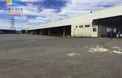 Imagem 1: Galpão industrial para venda e locação, Jardim Bela Vista, Sumaré