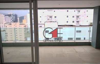 Imagem 8: Apartamento NOVO - Nunca Habitado, Andar Alto - VISTA PARA O MAR na Ponta...