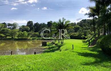 Imagem 4: Sítio - Portão - Atibaia