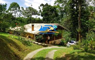 Imagem: A fazenda possui 120m² de Área e está localizado em Nazaré