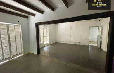 Imagem 10: Casa - venda por R$ 2.500.000 ou aluguel por R$ 6.000/mês - Centro -...