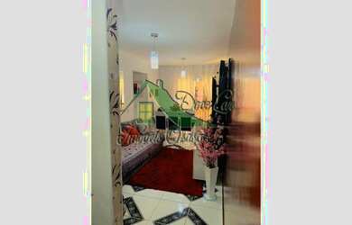 Imagem: O apartamento possui 2 Dormitórios, 1 Banheiro e 52m² de Área