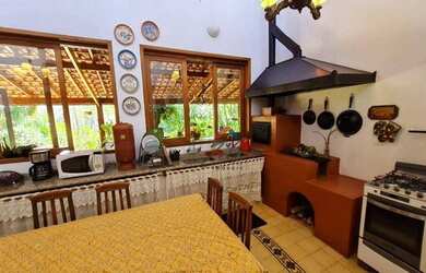 Imagem 9: Área à venda, 117 m² por R$ 2.600.000 - Iara - Atibaia/SP