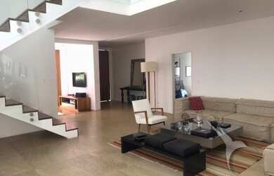 Imagem 11: SANTANA DE PARNAIBA - Casa Padrão - Alphaville