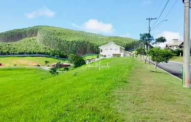 Imagem: O terreno possui 1.000m² de Área e está localizado em Jaraguazinho