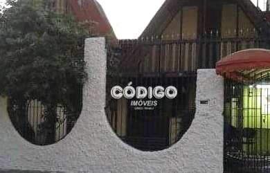 Imagem: O depósito possui 165m² de Área e está localizado em Centro