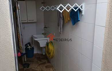 Imagem 8: Casa com 2 dormitórios à venda por R$ 300.000 - Aviação - Praia Grande/SP