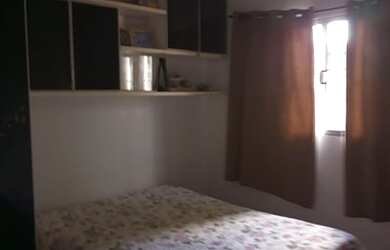 Imagem 2: Casa Terrea Jd.Las Vegas-R$ 3.000,00 aceita deposito