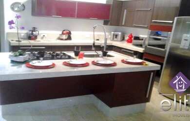 Imagem 8: CASA RESIDENCIAL em ATIBAIA - SP, LOANDA