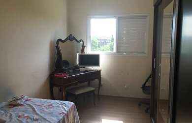 Imagem 15: Porto Feliz - Casa de Condomínio - 303 m2 4 Quartos 2 Suítes