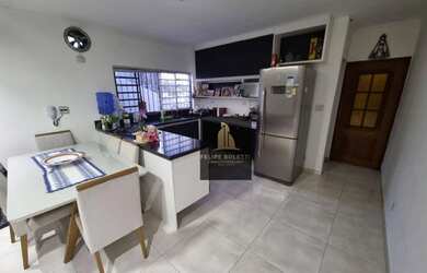 Imagem 6: Casa a venda no Atibaia Jardim