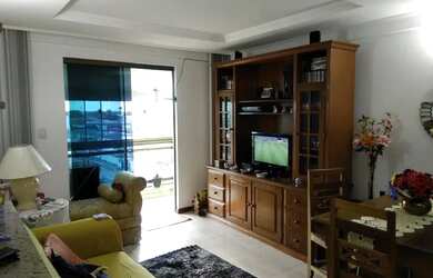 Imagem 14: Apartamento Cabo Frio. Varanda, Guarda roupa, 65m² de Áreae1 Vaga na...