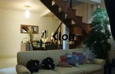 Imagem: O apartamento na cobertura possui 3 Dormitórios, 3 Banheiros