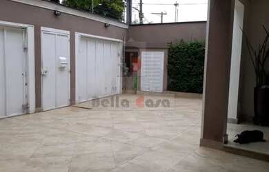 Imagem 6: sobrado novo jardim d saude