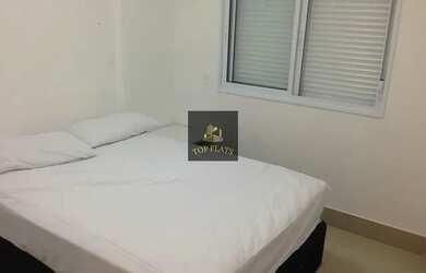 Imagem 7: Flat disponível na Bela Vista - SP